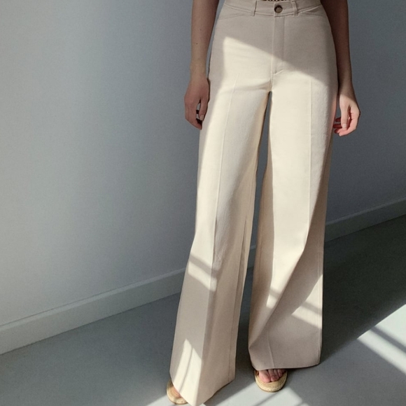 Zara pants - Picture 1 of 5